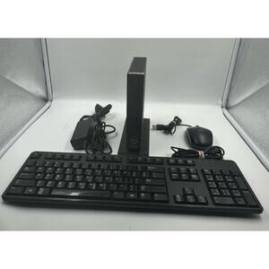 Dell Wyse 5020 Thin Client GX-415GA 1.50GHz 4GB RAM 16GB